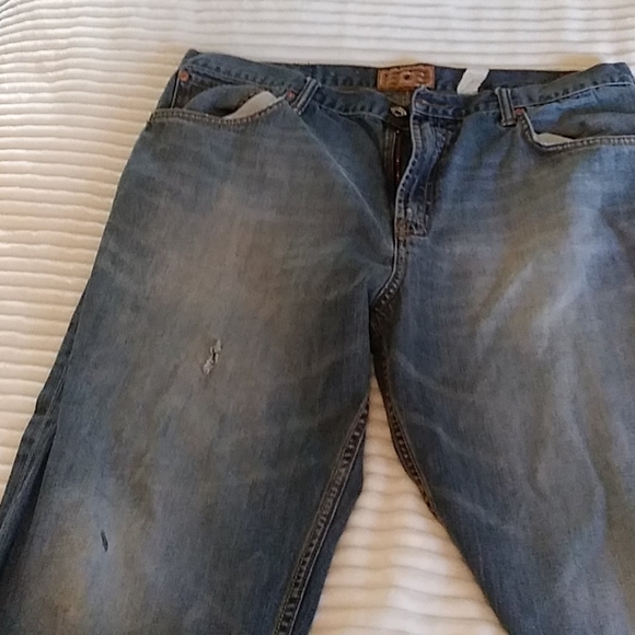 Pants - Picture 3 of 4